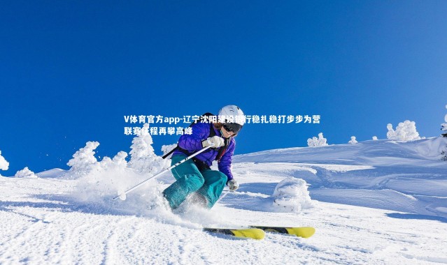 V体育官方app-辽宁沈阳建设银行稳扎稳打步步为营 联赛征程再攀高峰