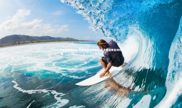 V体育官方app-巅峰对决悬念迭起 万千球迷屏息待终章