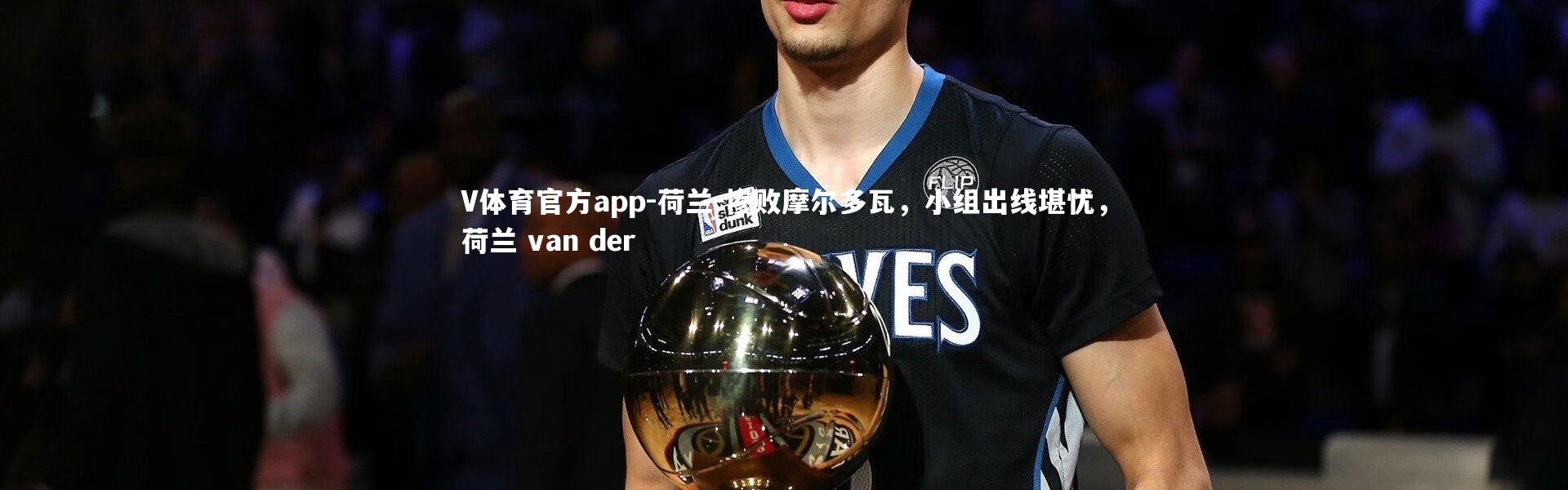 V体育官方app-荷兰-惨败摩尔多瓦，小组出线堪忧，荷兰 van der