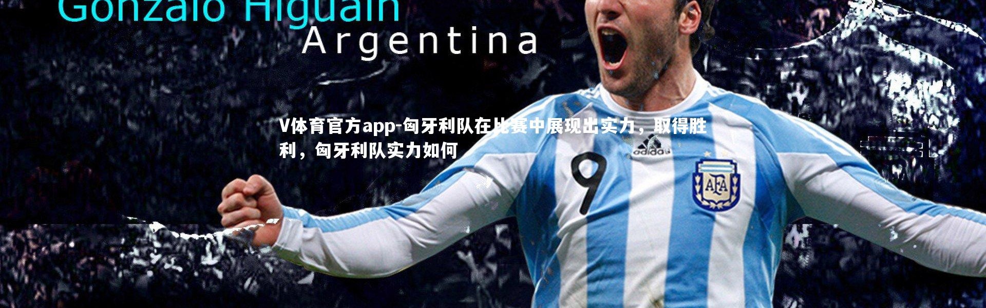 V体育官方app-匈牙利队在比赛中展现出实力，取得胜利，匈牙利队实力如何