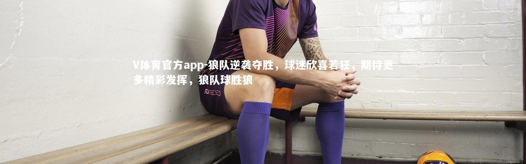V体育官方app-狼队逆袭夺胜，球迷欣喜若狂，期待更多精彩发挥，狼队球胜狼