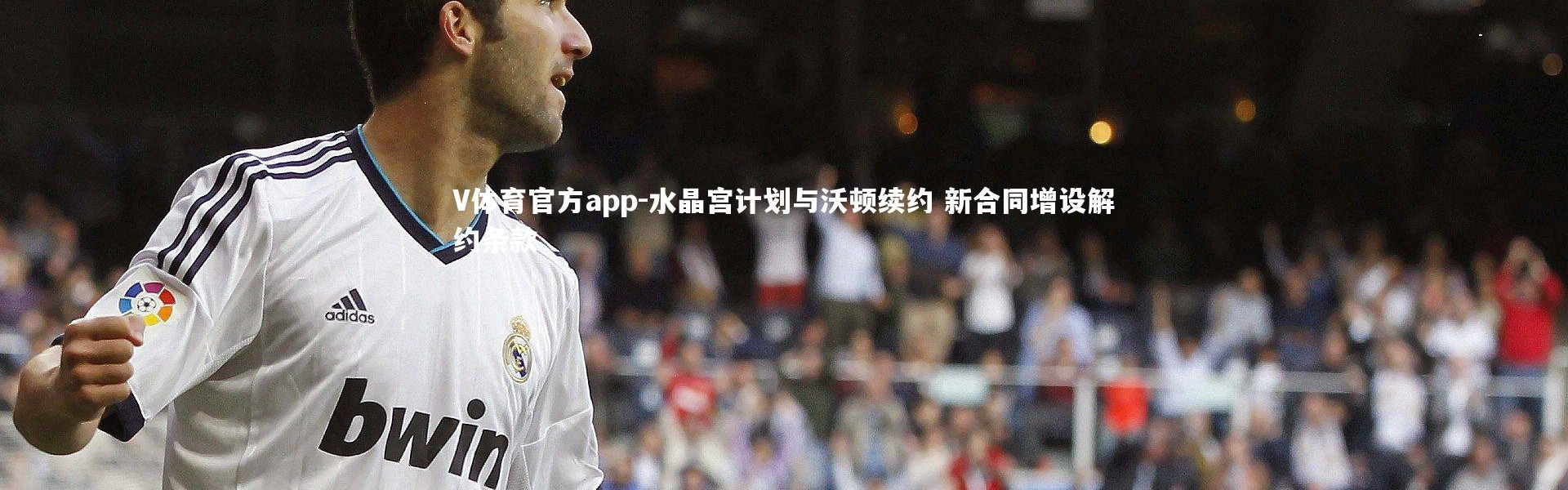 V体育官方app-水晶宫计划与沃顿续约 新合同增设解约条款