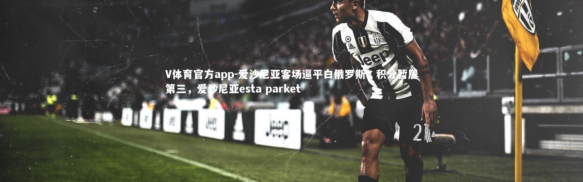 V体育官方app-爱沙尼亚客场逼平白俄罗斯，积分暂居第三，爱沙尼亚esta parket