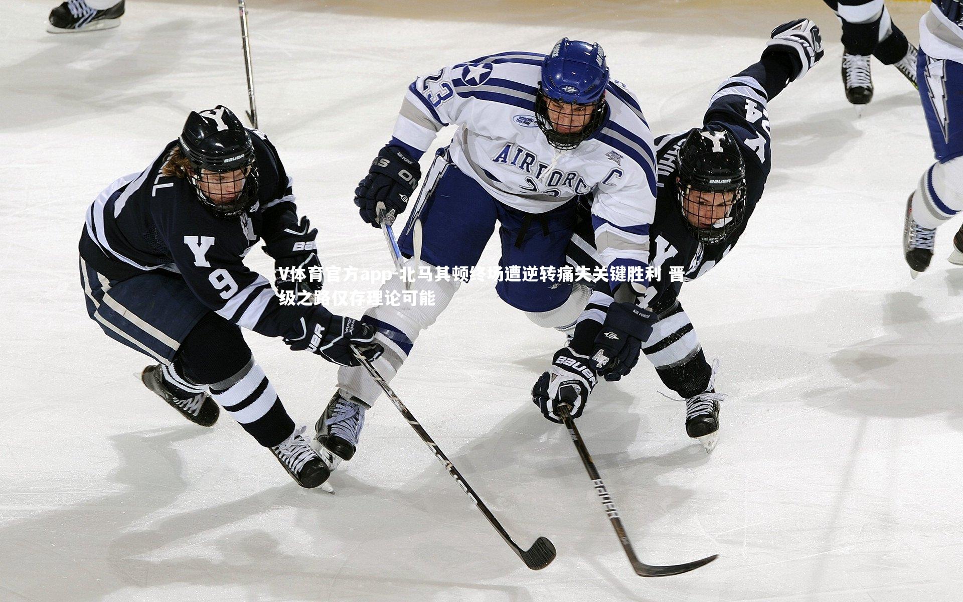 北马其顿终场遭逆转痛失关键胜利 晋级之路仅存理论可能
