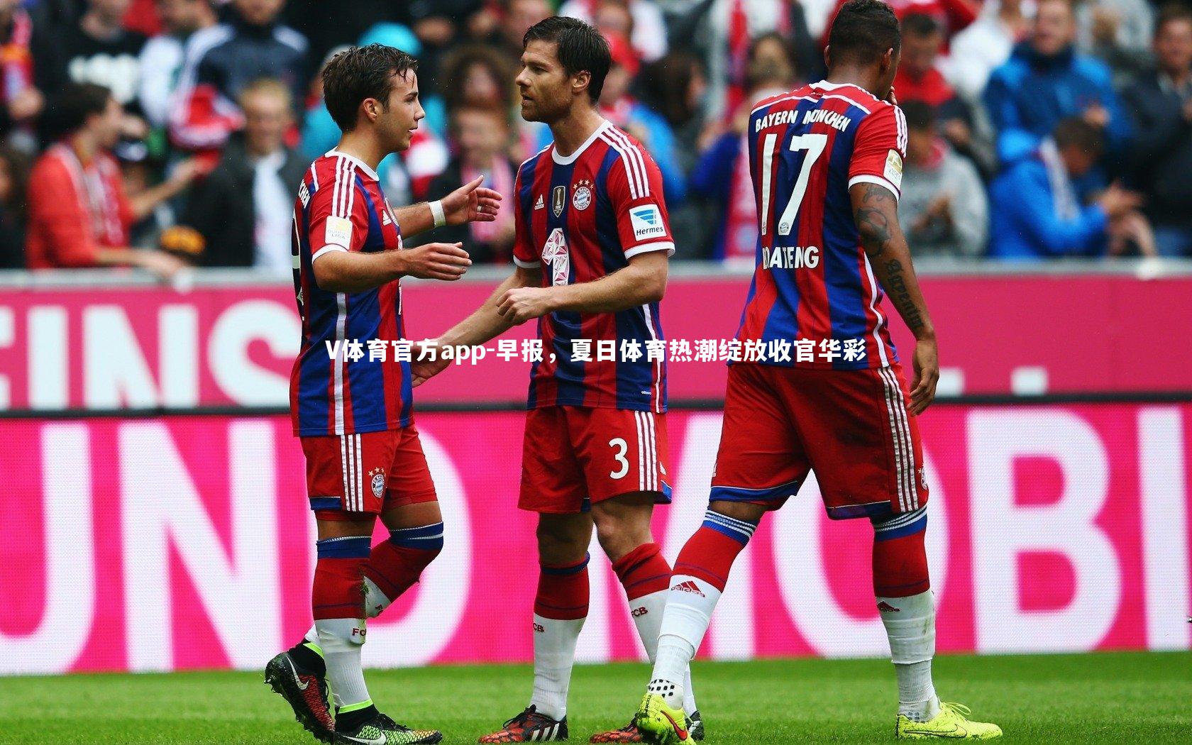 早报，夏日体育热潮绽放收官华彩